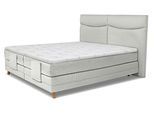 Boxspringbett SANSIBAR Langeoog