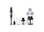 Philips Stabmixer Series 5000 HR2685 - hand blender - 1200 W