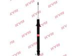 KYB Stoßdämpfer 341259 Hinterachse für MAZDA