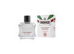 PRORASO Aftershave Balm Senstive Green Tea & Oats 100ml