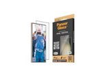 PanzerGlass Screen Protector Samsung Galaxy S24 Ultra | Ultra-Wide Fit w. EasyAligner