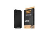PanzerGlass HardCase with D3O Samsung Galaxy A15 | A15 5G | Black