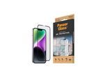 PanzerGlass Anti-Reflective Screen Protector Apple iPhone 14 Plus | 13 Pro Max | Ultra-Wide Fit w. EasyAligner