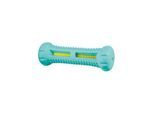 Trixie Denta Fun bone mint flavour rubber 14 cm