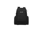 ASG Disc Golf Backpack - Black
