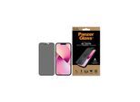PanzerGlass Privacy Screen Protector Apple iPhone 13 Mini | Edge-to-Edge
