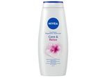 Nivea Care & Relax Pflegendes Schaumbad 650ml