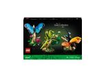 LEGO Ideas 21342 Die Insektensammlung
