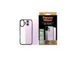 PanzerGlass HardCase Black iPhone 16 Plus