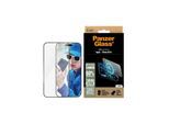 PanzerGlass Gaming Screen Protector iPhone 16 Pro | Ultra-Wide Fit