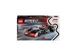 LEGO Speed Champions 77250 MoneyGram Haas F1® Team VF-24 Rennauto