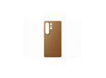 Samsung Galaxy S25 Ultra Kindsuit Case - Camel Gold