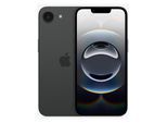Apple iPhone 16e 512GB - Black