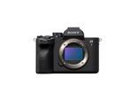 Sony a7 Mk IV - Body