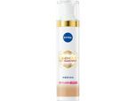 Nivea LUMINOUS630® Anti-Pigmentflecken CC Fluid 3in1 Mittel LSF 30 40ml