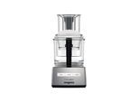 Magimix Foodprocessor CS 5200 XL - Mat Chrome