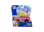 Paw Patrol Basic Vehicle 2.0 - Marshall