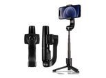 Spigen Gimbal SelfieStick S610W Tripod - black