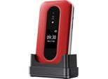 Doro Leva L31 4G - Red