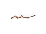 Trixie Grape Vine water-blasted for birds and small animals 40-55cm