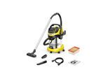 Kärcher Staubsauger WD 6 P S V-30/8/35/T