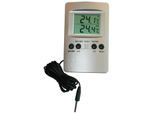 VENTUS Digital indoor/outdoor thermometer WA110