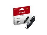 Canon CLI-551 / 6512B001 Grey - Tintenpatrone Grau