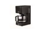 OBH Nordica Coffee Box Schwarz - 2373
