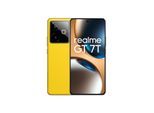 realme GT 7T 512GB/12GB - Racing Yellow