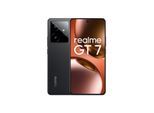 realme GT 7 256GB/12GB - IceSense Black