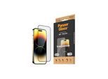PanzerGlass Screen Protector Apple iPhone 14 Pro | Ultra-Wide Fit w. EasyAligner