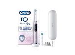 Oral-B Elektrische Zahnbürste iO9S Rose Quartz