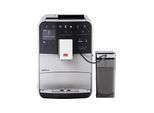 Melitta Barista TS Smart - Silver
