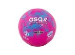 ASG Football Pink/Blue size 3