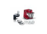 Bosch Küchenmaschine MUMS2ER01 - Red