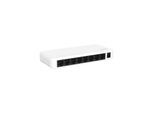 Strong SW8000P Switch - 8-port Gigabit - Plastic