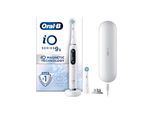 Oral-B Elektrische Zahnbürste iO9S White Alabaster
