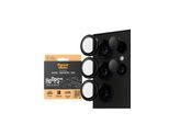 PanzerGlass Hoops Camera Lens Protector Samsung Galaxy S24 Ultra | Black