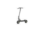 Yadea Elite Max Kickscooter - Grey (20km/t)