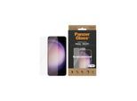 PanzerGlass Screen Protector Samsung Galaxy S23 Plus | Ultra-Wide Fit