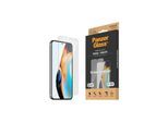 PanzerGlass Screen Protector Samsung Galaxy S23 Plus | Ultra-Wide Fit w. EasyAligner