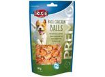 Trixie Premio Rice Chicken Balls 80g