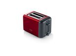 Bosch Toaster TAT3P424 - Red Metal