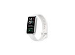 Huawei Band 10 White Aluminium Alloy