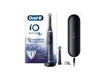 Oral-B Elektrische Zahnbürste iO9S Black Onyx