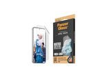 PanzerGlass MATRIX Screen Protector with D3O Samsung Galaxy S24 | Ultra-Wide Fit w. AlignerKit
