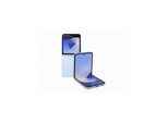 Samsung Galaxy Z Flip6 256GB/12GB - Blue