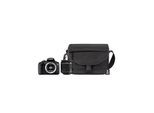 Canon EOS 2000D 18-55mm IS II + SB130 Bag + 16GB SD Card