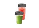 Magimix Zubehör To-Go Cup Set 2pcs - 0 W (accessories)