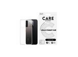 CARE by PanzerGlass Flagship Case Transparent Urban Combat w. Clear Frame Xiaomi 15 Ultra